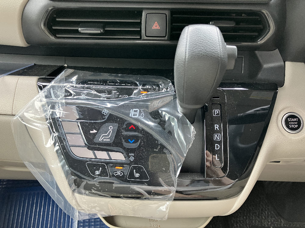ミツビシ ekスペース G16枚目