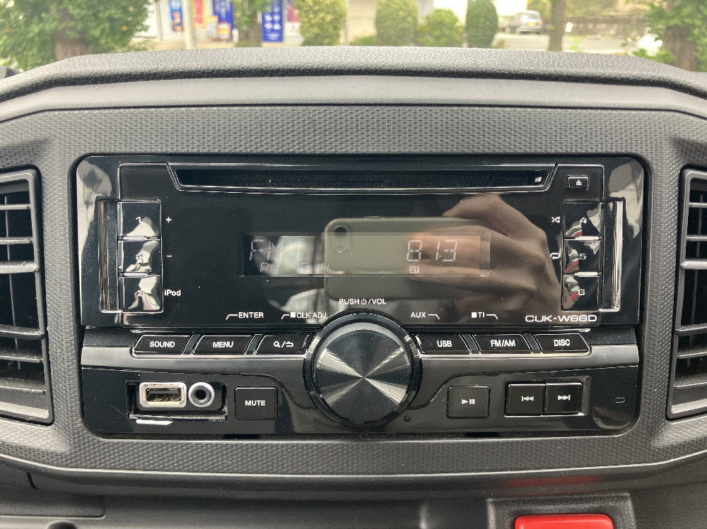 ダイハツ　ミライース　L-SAⅢ15枚目