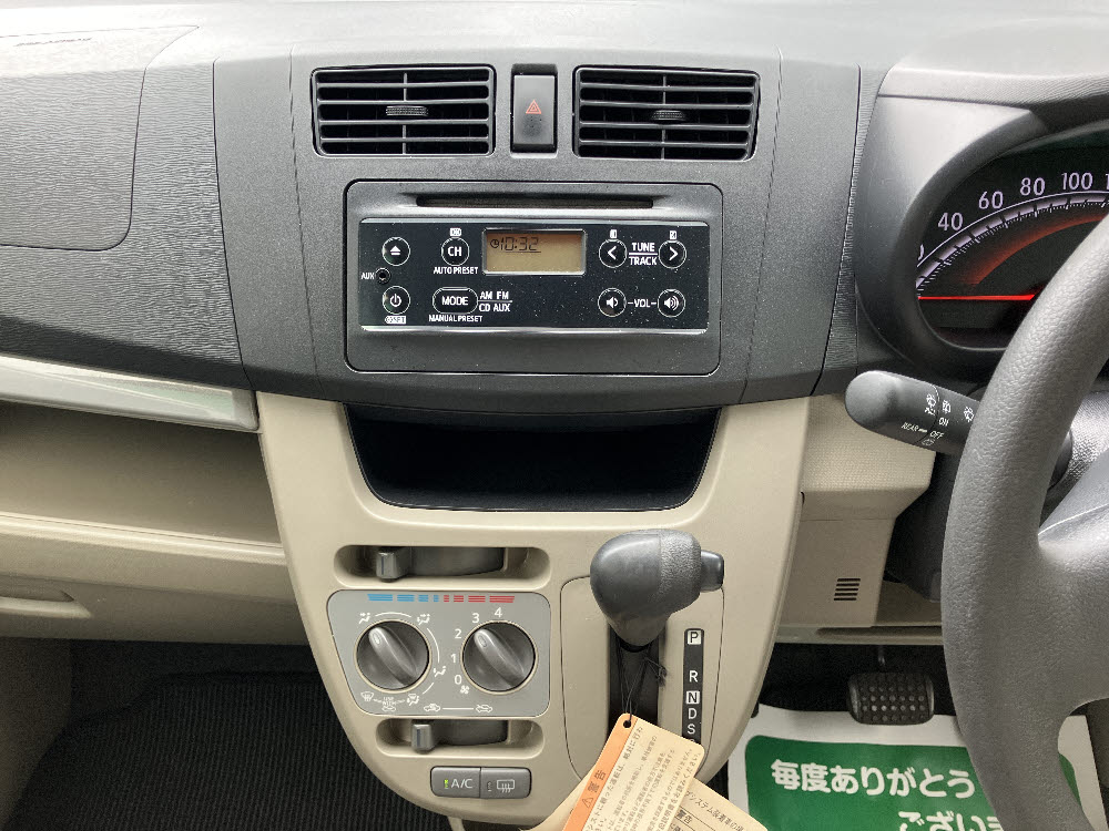 ダイハツ　ムーヴ　L　SA14枚目