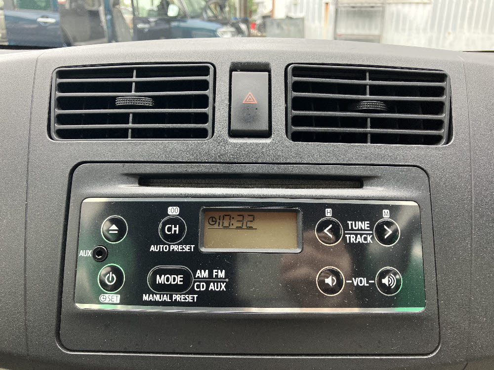 ダイハツ　ムーヴ　L　SA15枚目