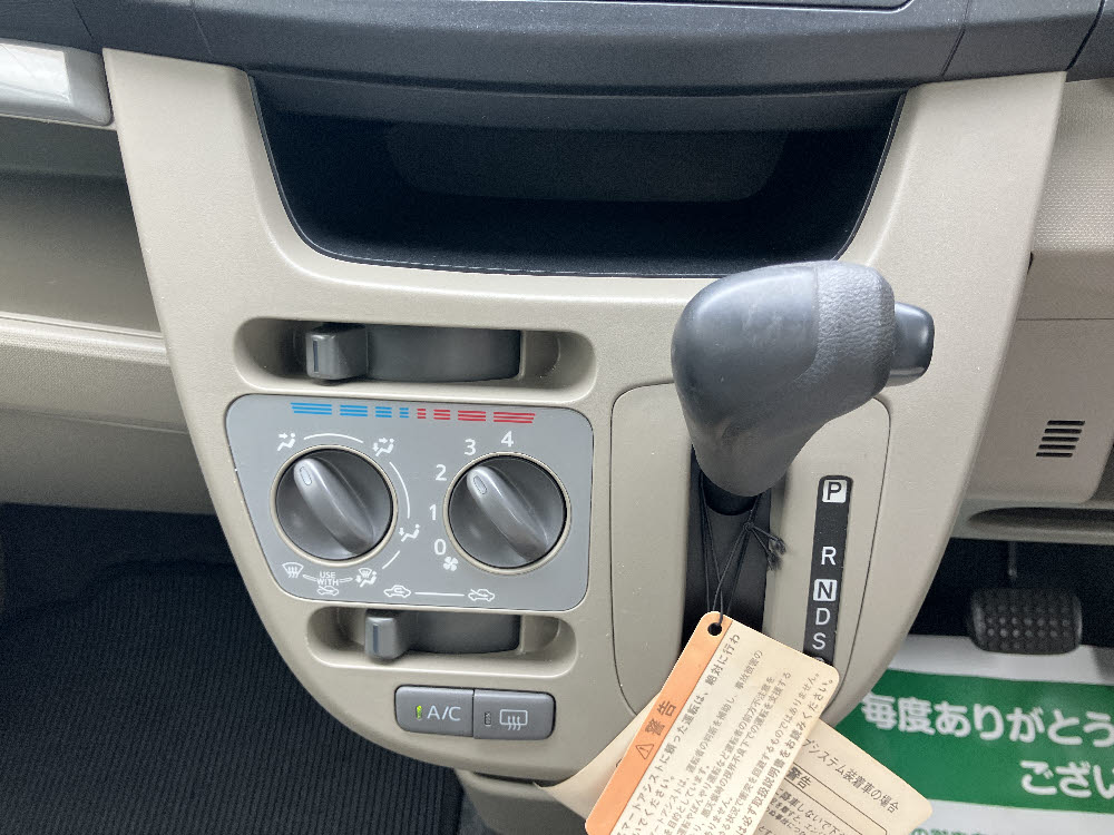 ダイハツ　ムーヴ　L　SA16枚目