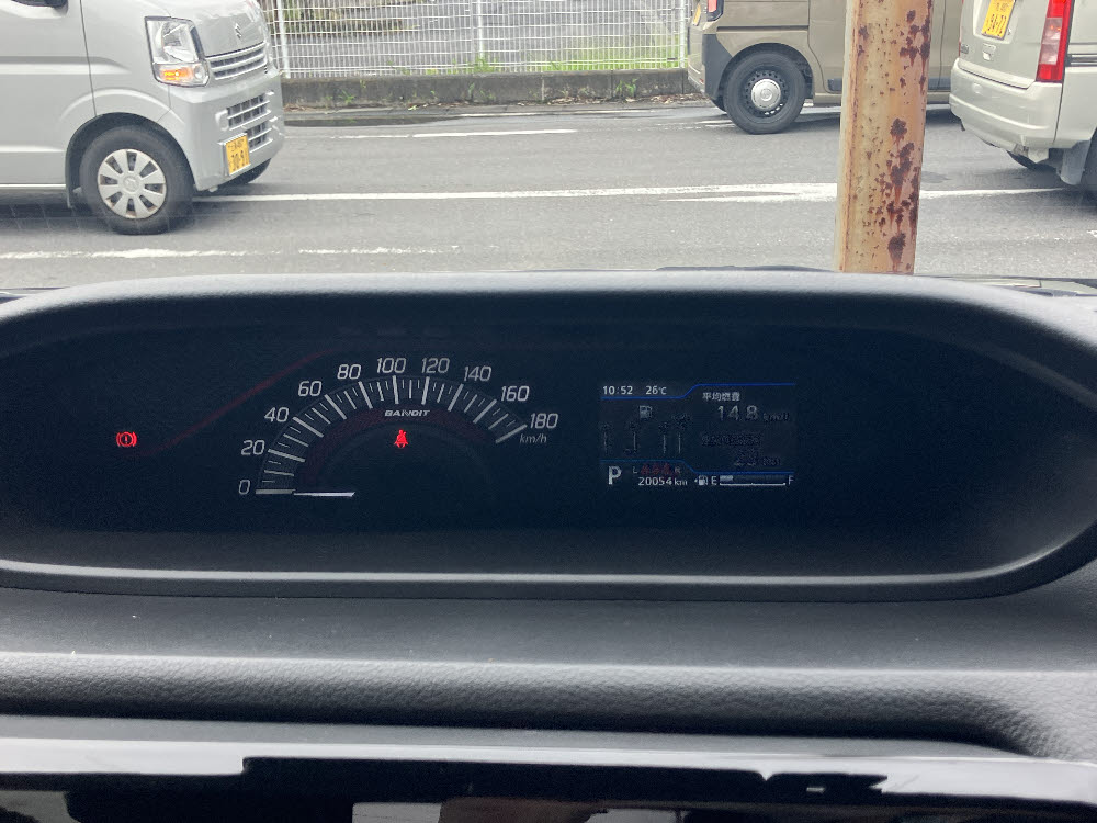 スズキ　ソリオバンデット　HYBRID MV 全方位PKG14枚目