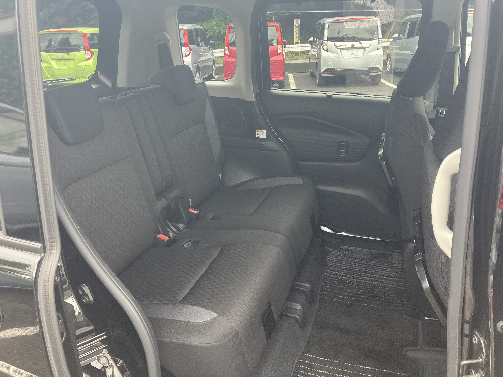 スズキ　ソリオバンデット　HYBRID MV 全方位PKG8枚目