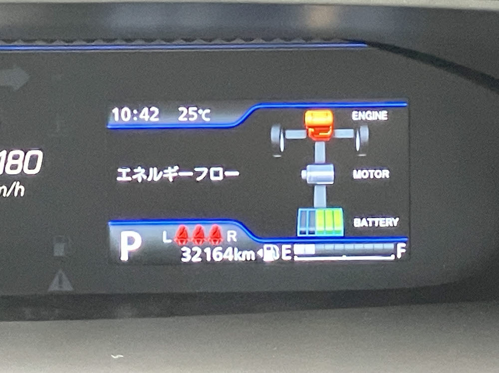 スズキ ソリオバンデット HYBRID SV15枚目