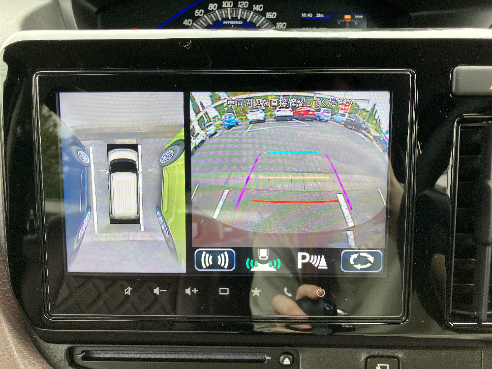 スズキ ソリオバンデット HYBRID SV19枚目