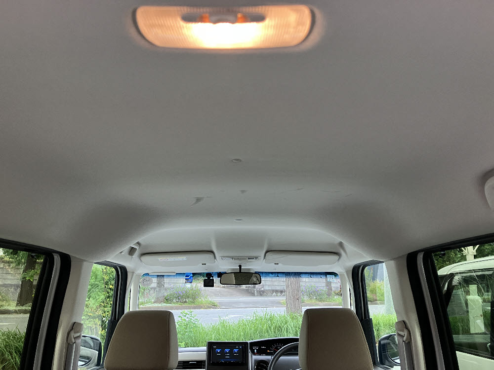ホンダ N BOX L10枚目