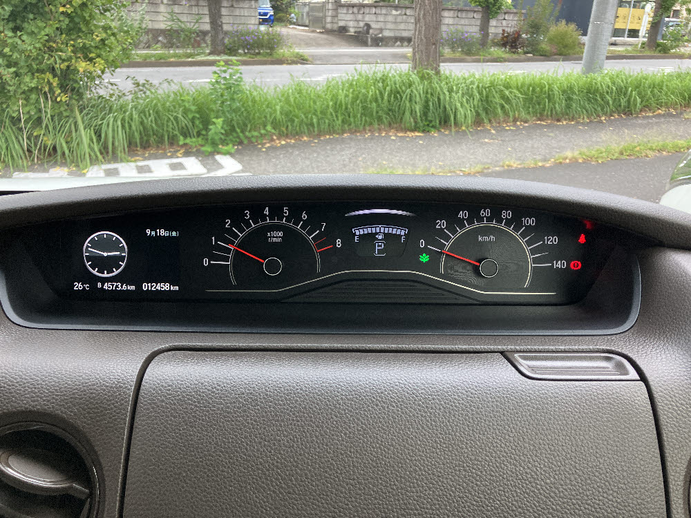 ホンダ N BOX L14枚目