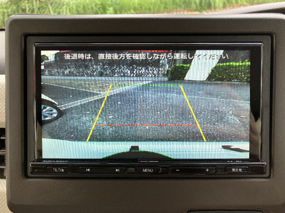 ホンダ N BOX L18枚目