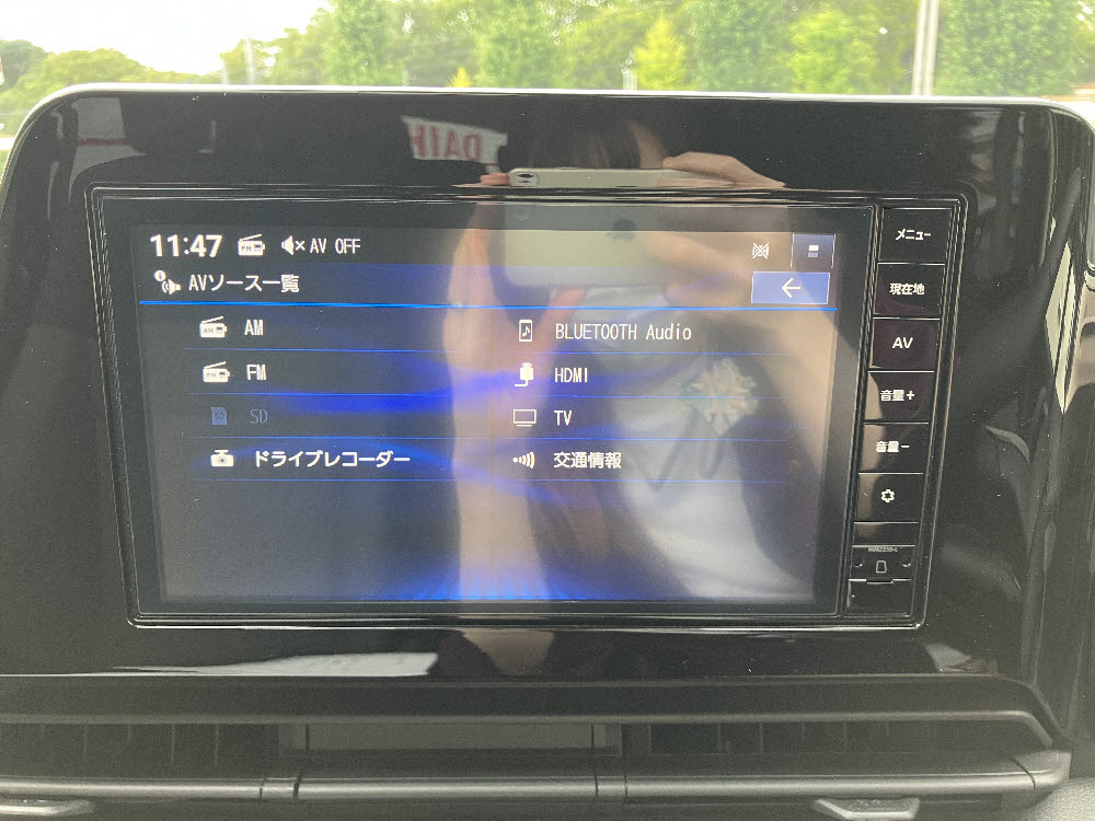 ニッサン セレナ e-POWER XV15枚目