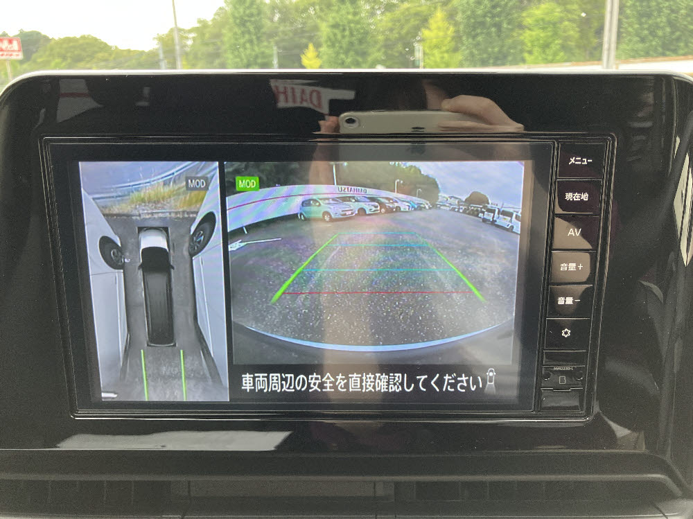 ニッサン セレナ e-POWER XV16枚目