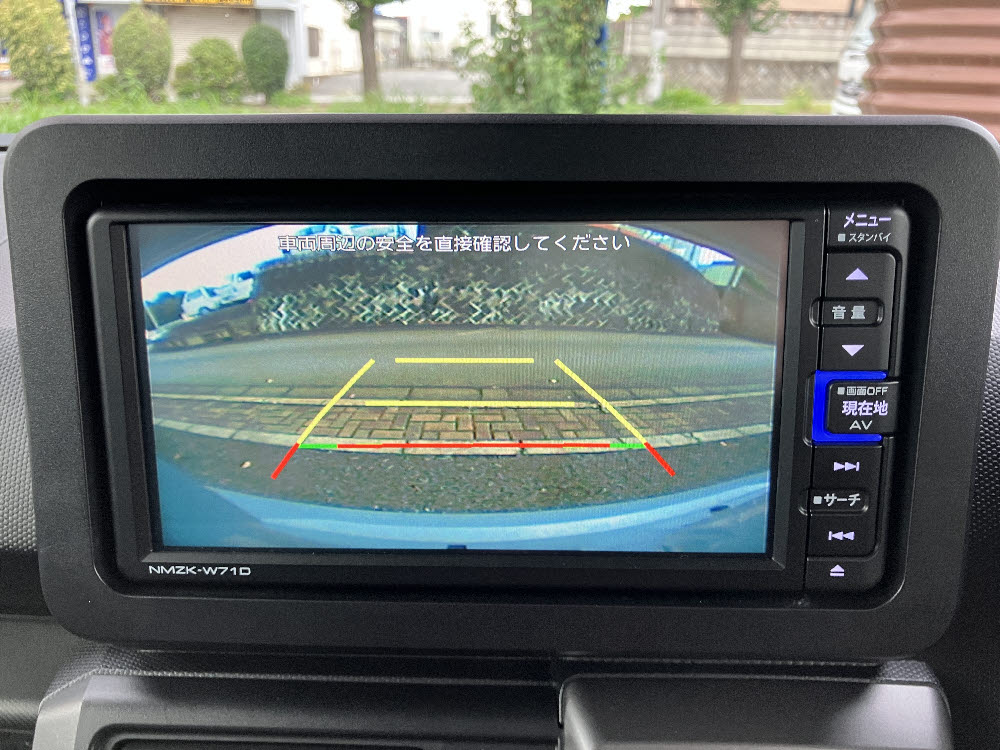 ダイハツ タフト Gクロムベンチャ-19枚目