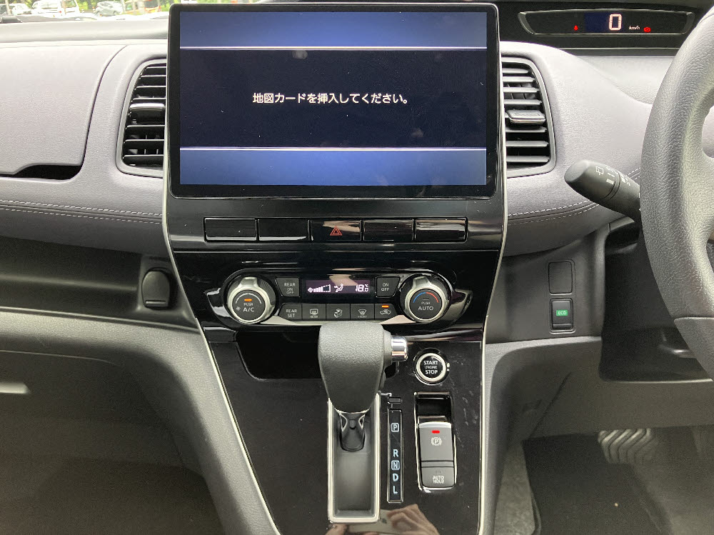 ニッサン　セレナ　ハイウェイスタ-V14枚目