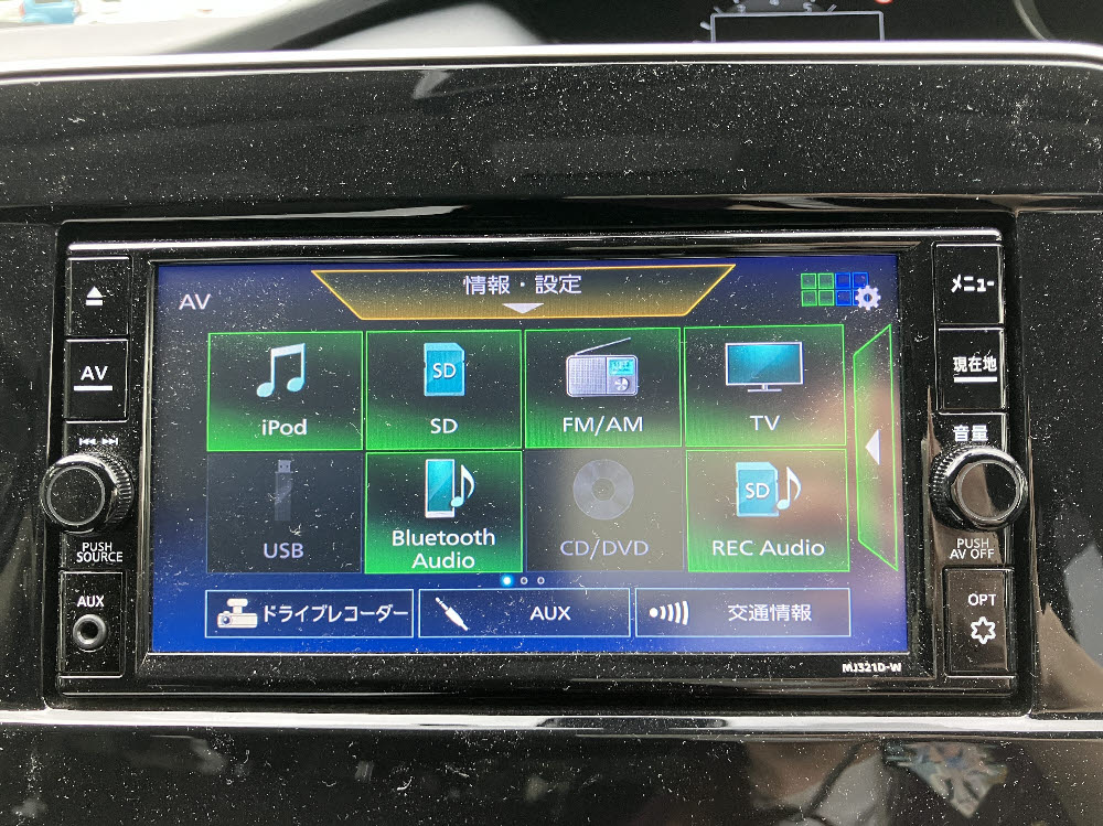 ニッサン　セレナ　ハイウェイスタ-V16枚目