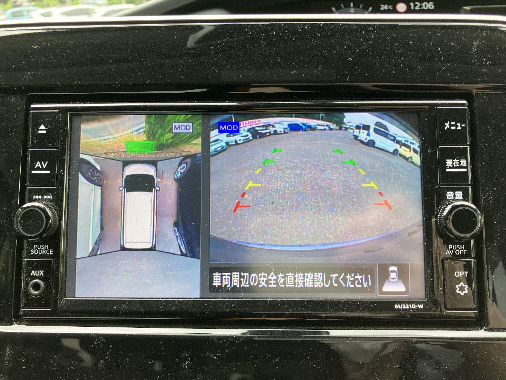 ニッサン　セレナ　ハイウェイスタ-V17枚目