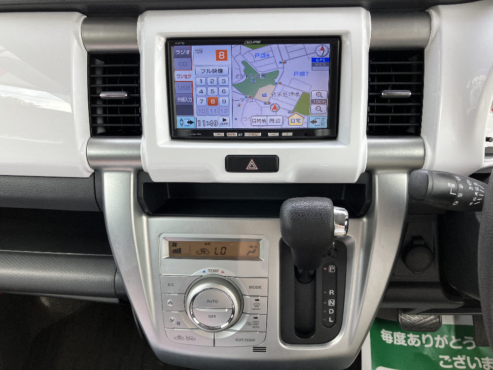 マツダ フレアクロスオーバー XG16枚目