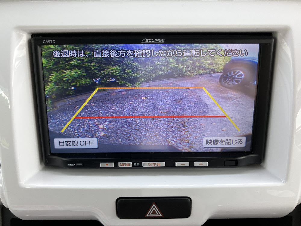 マツダ フレアクロスオーバー XG18枚目