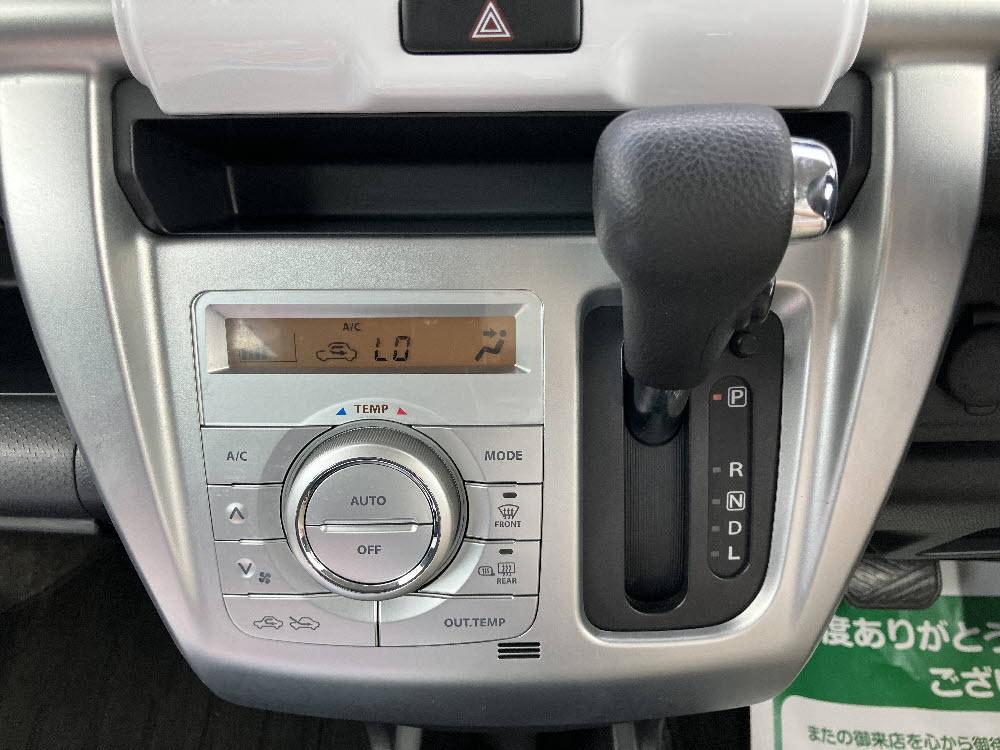 マツダ フレアクロスオーバー XG19枚目