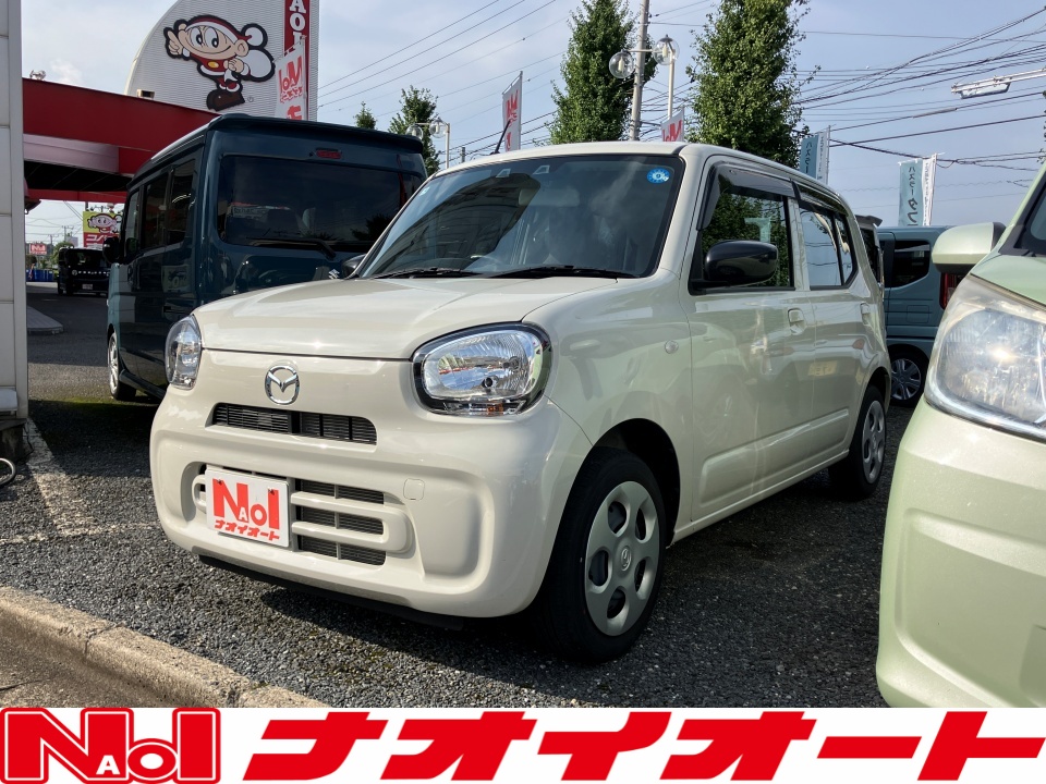 キャロル GL