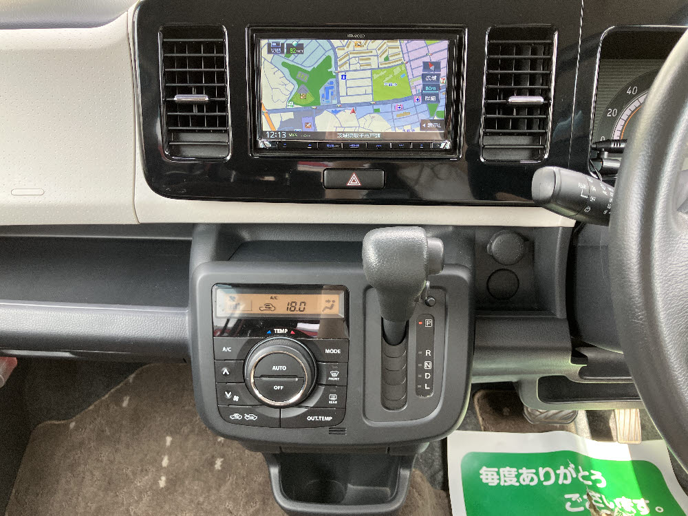 ニッサン モコ X16枚目