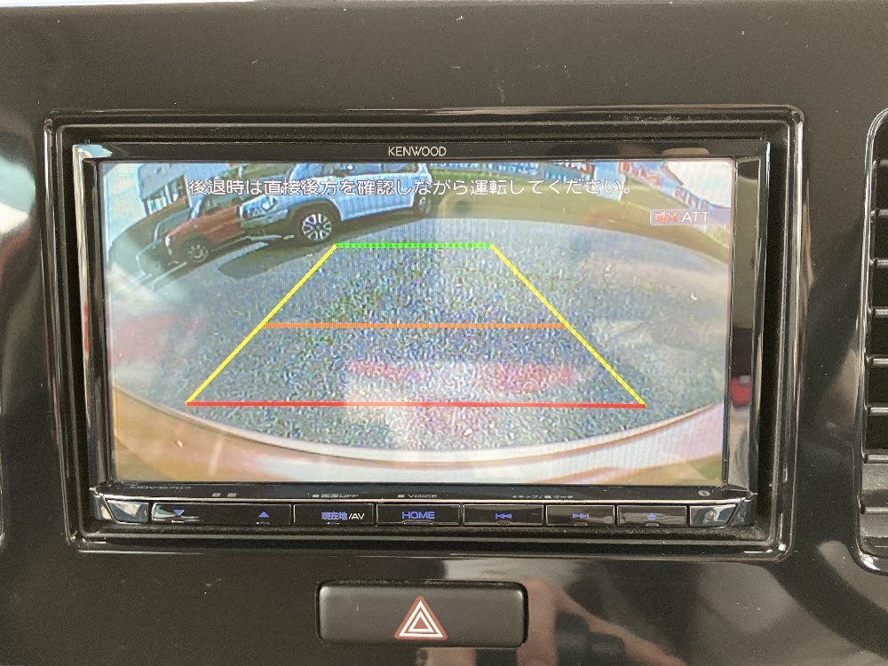 ニッサン モコ X18枚目