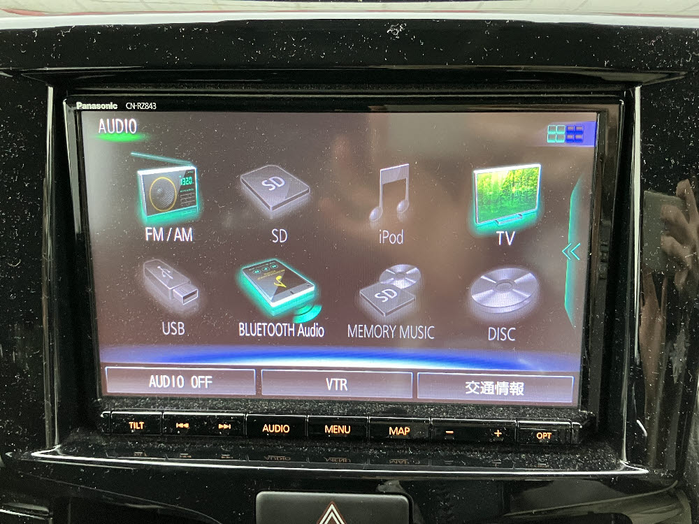 スズキ ソリオバンデット HYBRID MV16枚目