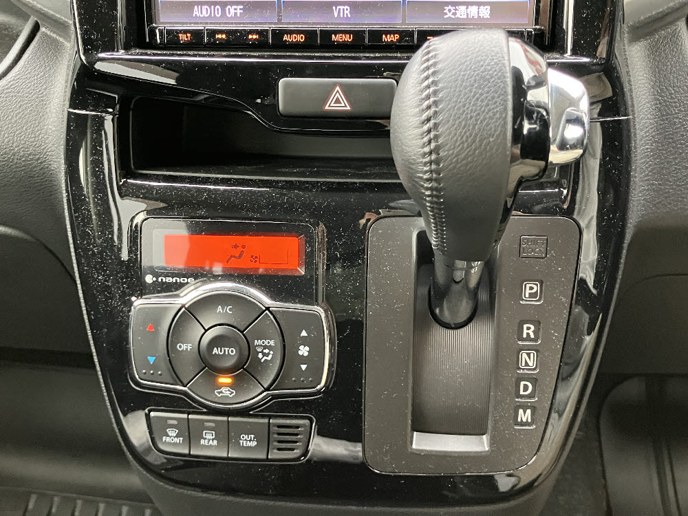スズキ ソリオバンデット HYBRID MV18枚目