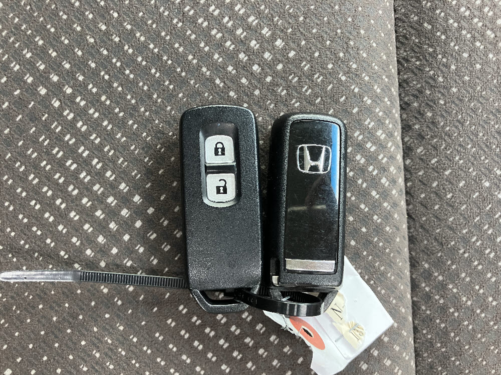 ホンダ N WGN G 安心P12枚目