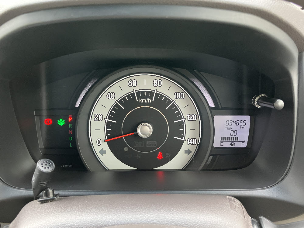 ホンダ N WGN G 安心P14枚目