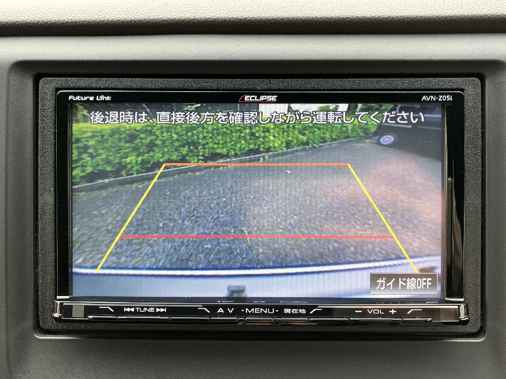 ホンダ N WGN G 安心P18枚目