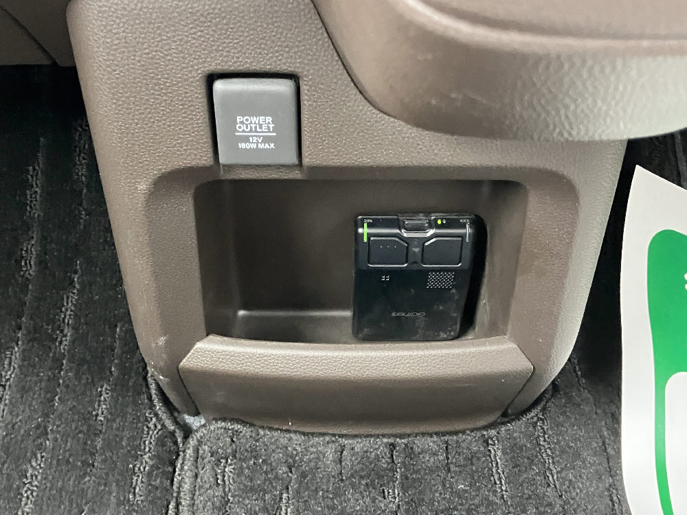 ホンダ　Ｎ ＷＧＮ　L19枚目
