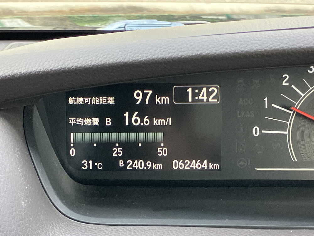 ホンダ N BOX G・EXホンダセンシング14枚目