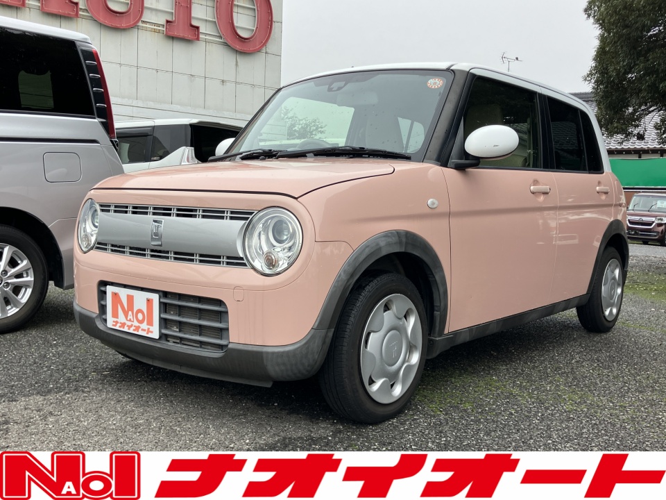 ラパン S