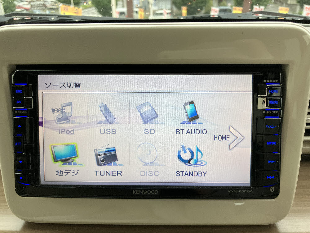 スズキ　ラパン　S19枚目