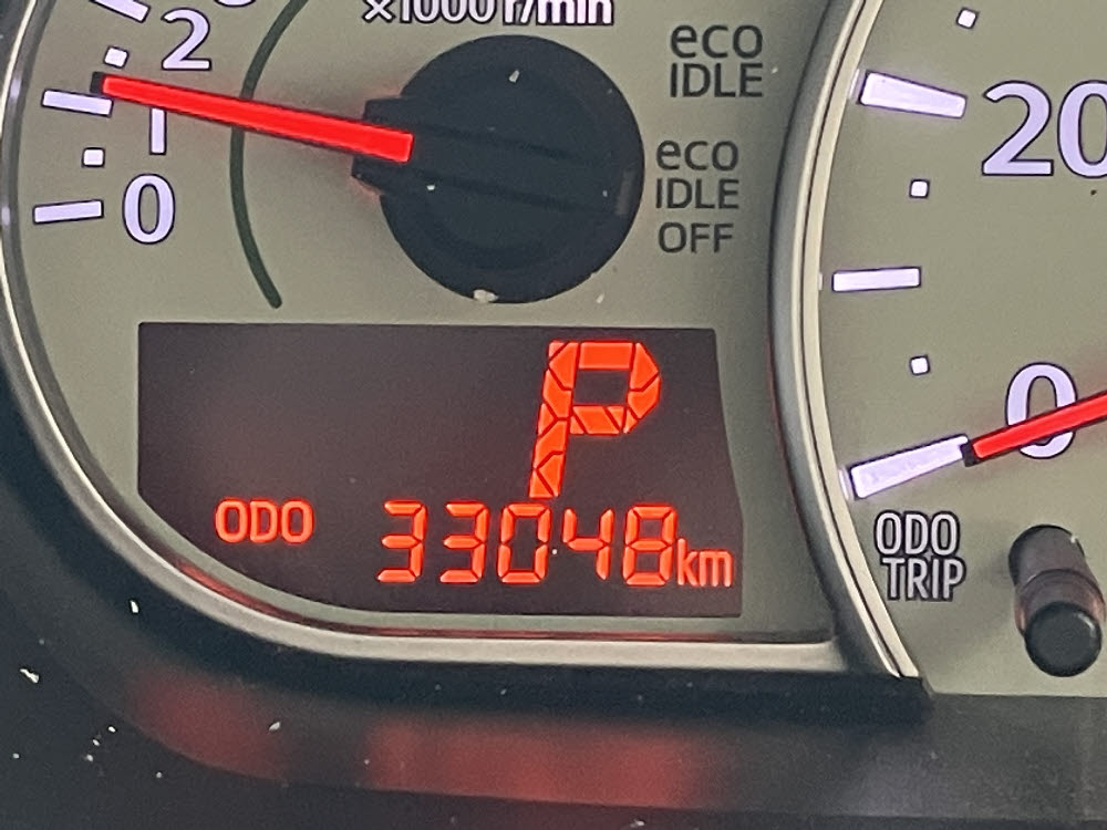 ダイハツ ムーヴコンテ L13枚目