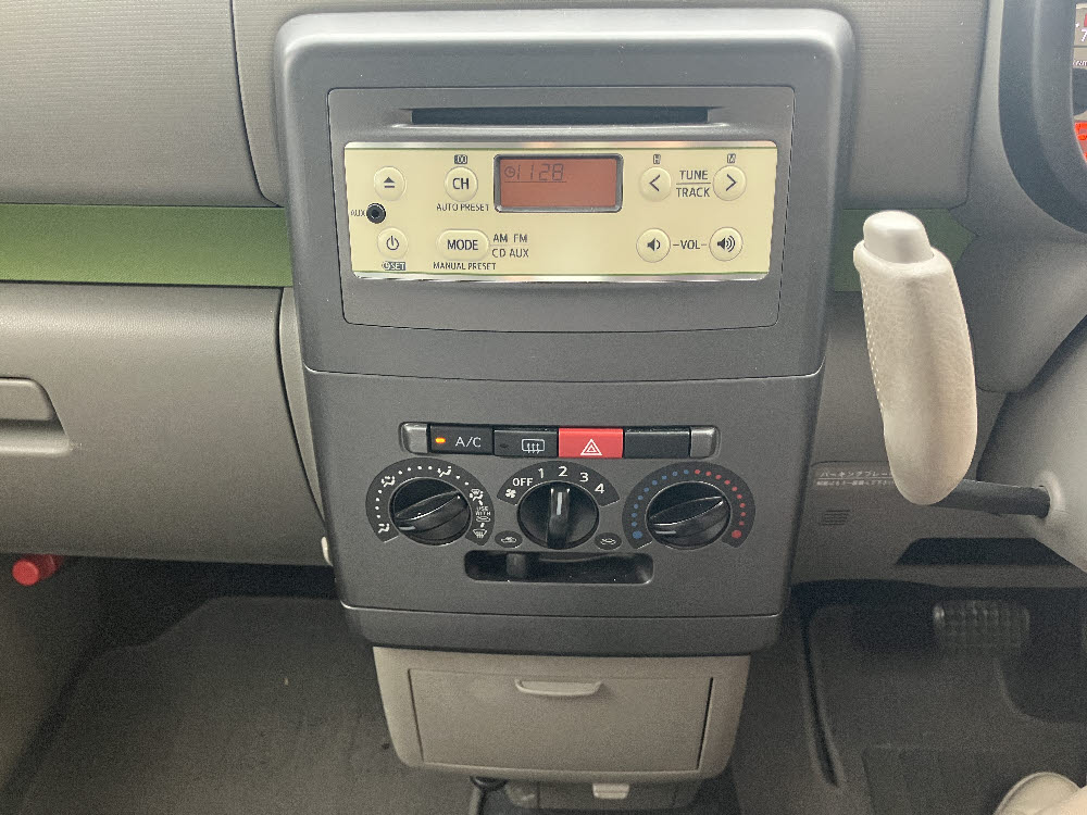ダイハツ ムーヴコンテ L14枚目