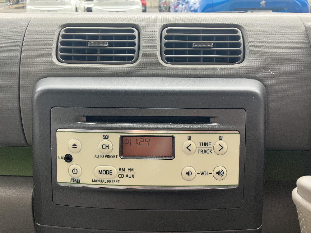 ダイハツ ムーヴコンテ L15枚目