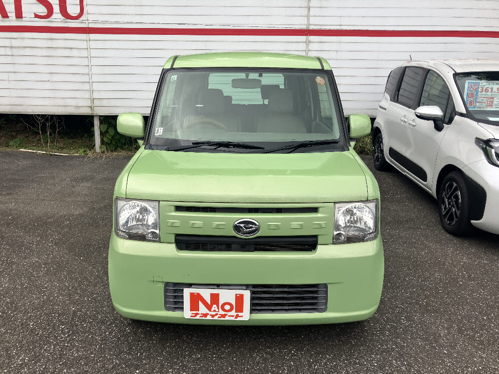 ダイハツ ムーヴコンテ L1枚目