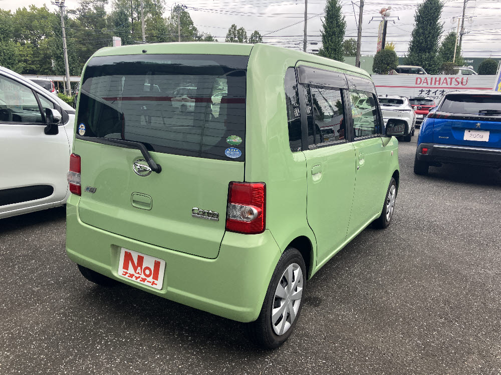 ダイハツ ムーヴコンテ L6枚目