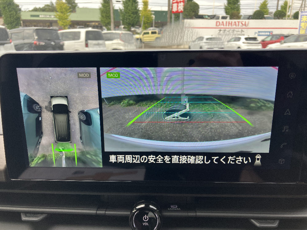 ニッサン　セレナ　ハイウェイスタ-V18枚目