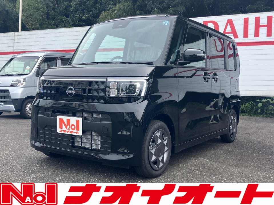 ルークス　X　ODレス