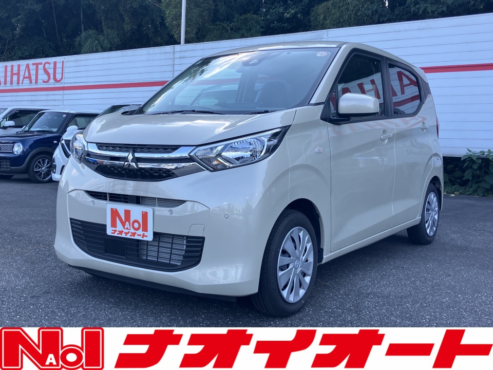 eKワゴン M
