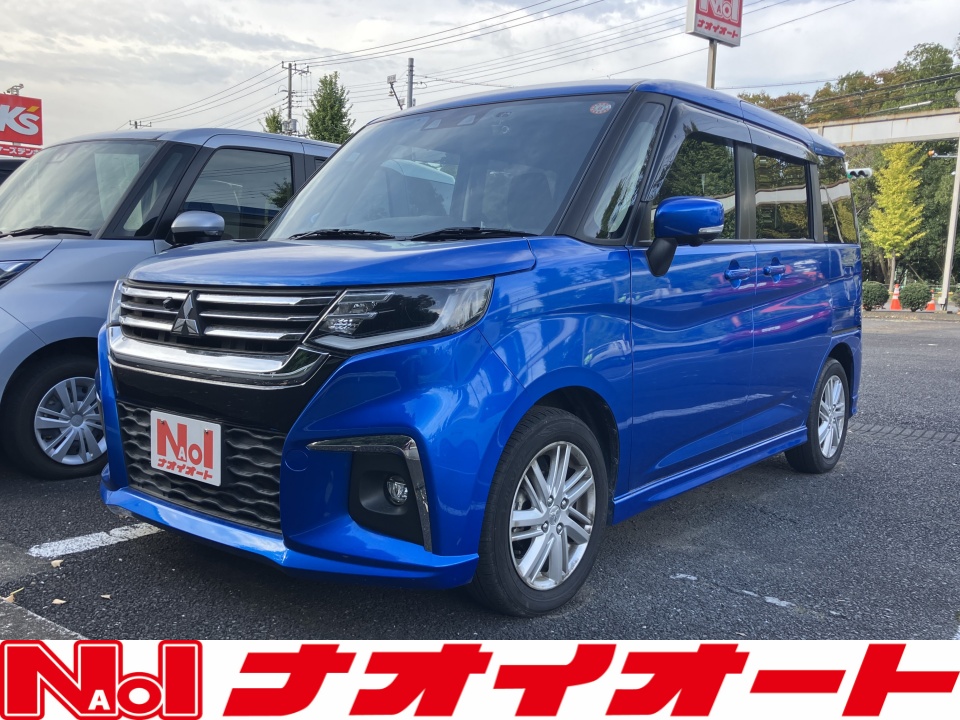 デリカＤ：２　HV　MZ　全方位カメラパック