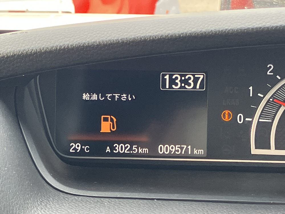 ホンダ　Ｎ ＢＯＸカスタム　L15枚目