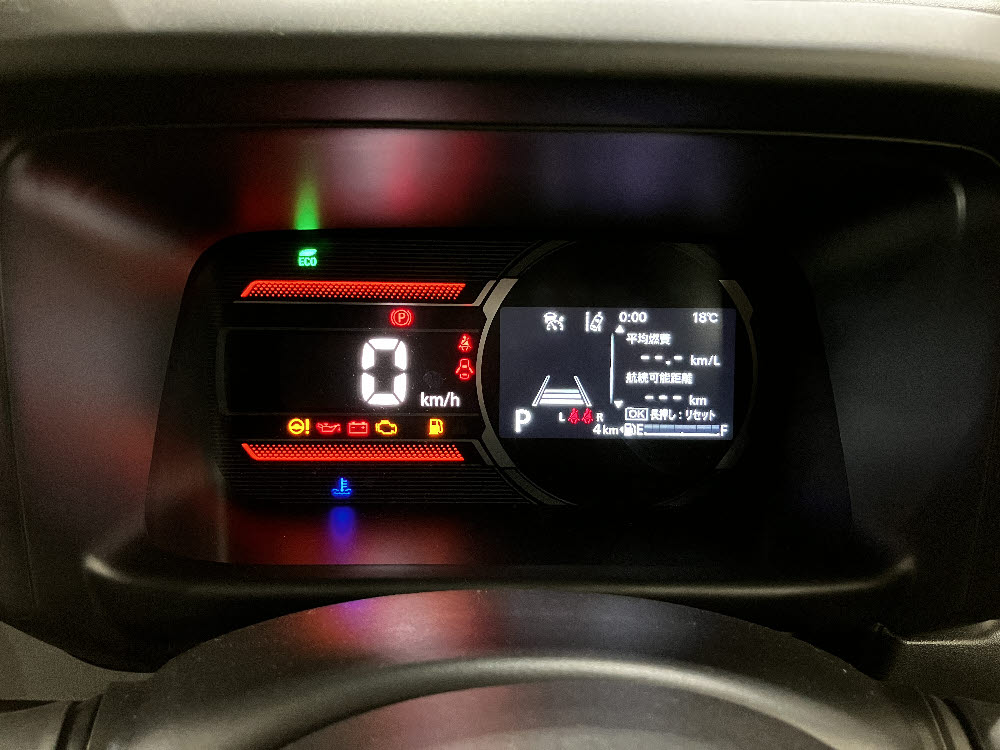 スズキ　スペーシアギア XZ 全方位ナビ14枚目