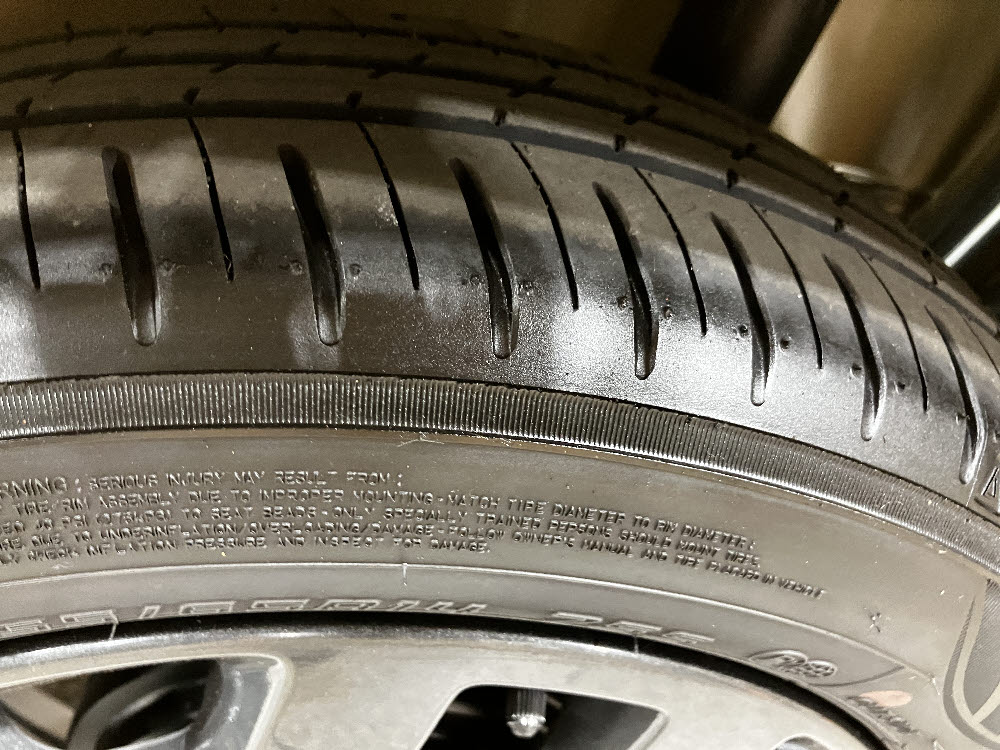 スズキ　スペーシアギア XZ 全方位ナビ7枚目