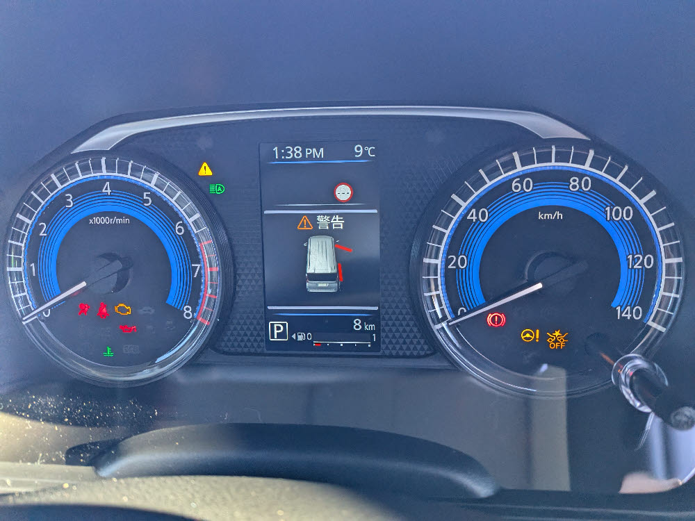 ミツビシ　ｅｋスペース　M14枚目