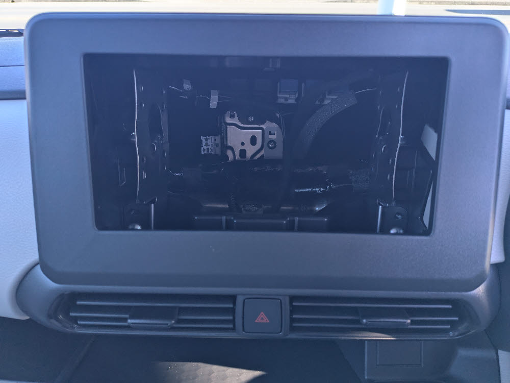 ミツビシ　ｅｋスペース　M16枚目