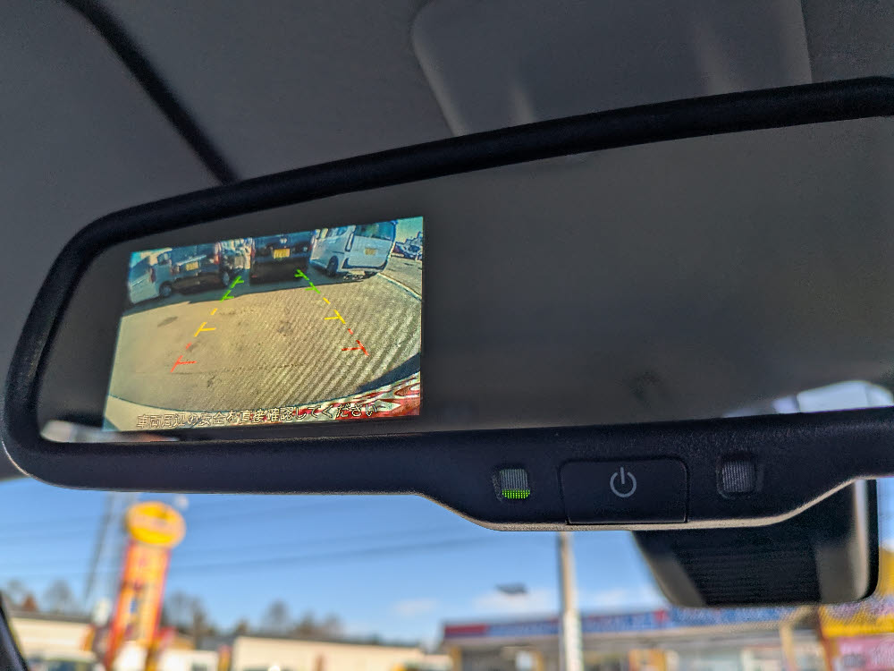 ミツビシ　ｅｋスペース　M19枚目