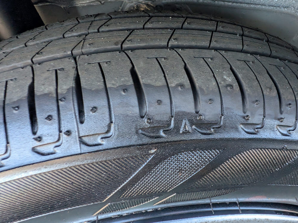 ミツビシ　ｅｋスペース　M5枚目