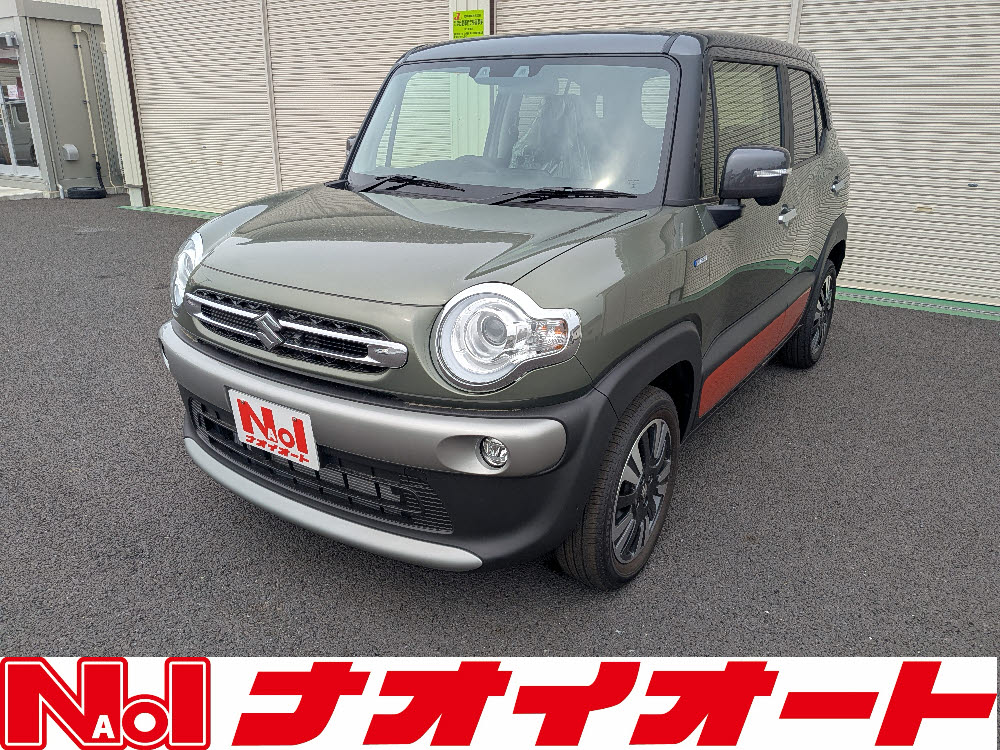 Ｘ-ＢＥＥ　MZ　2WD　全方位CP